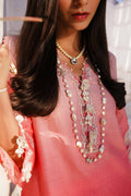 Sana Safinaz | Muzlin Spring 24 | M241-017A-CW -  Sana Safinaz Luxury -  House of Maryam