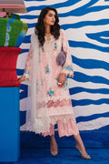 Sana Safinaz | Muzlin Spring 24 | M241-020B-CW -  Sana Safinaz Luxury -  House of Maryam