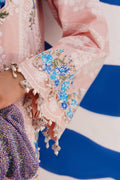 Sana Safinaz | Muzlin Spring 24 | M241-020B-CW -  Sana Safinaz Luxury -  House of Maryam
