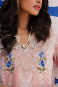 Sana Safinaz | Muzlin Spring 24 | M241-020B-CW -  Sana Safinaz Luxury -  House of Maryam