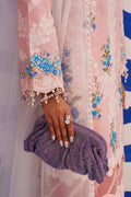Sana Safinaz | Muzlin Spring 24 | M241-020B-CW -  Sana Safinaz Luxury -  House of Maryam