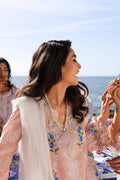 Sana Safinaz | Muzlin Spring 24 | M241-020B-CW -  Sana Safinaz Luxury -  House of Maryam