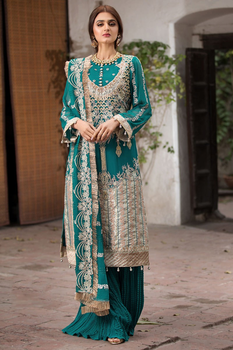 Motifz | Luxury Formal | 2355-BERYL -  Motifz Ladies Clothes - Original Designer Dress - House of Maryam