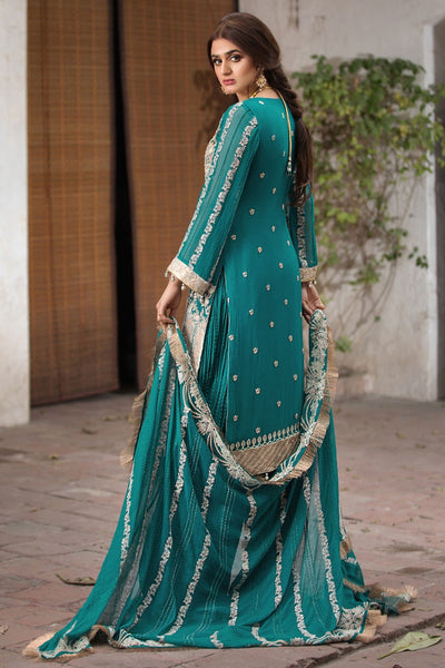 Motifz | Luxury Formal | 2355-BERYL -  Motifz Ladies Clothes - Original Designer Dress - House of Maryam