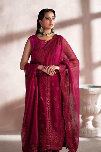 Maryum N Maria | Luna Formals | MYSA -  Maryum N Maria Ladies Clothes - Original Designer Dress - House of Maryam