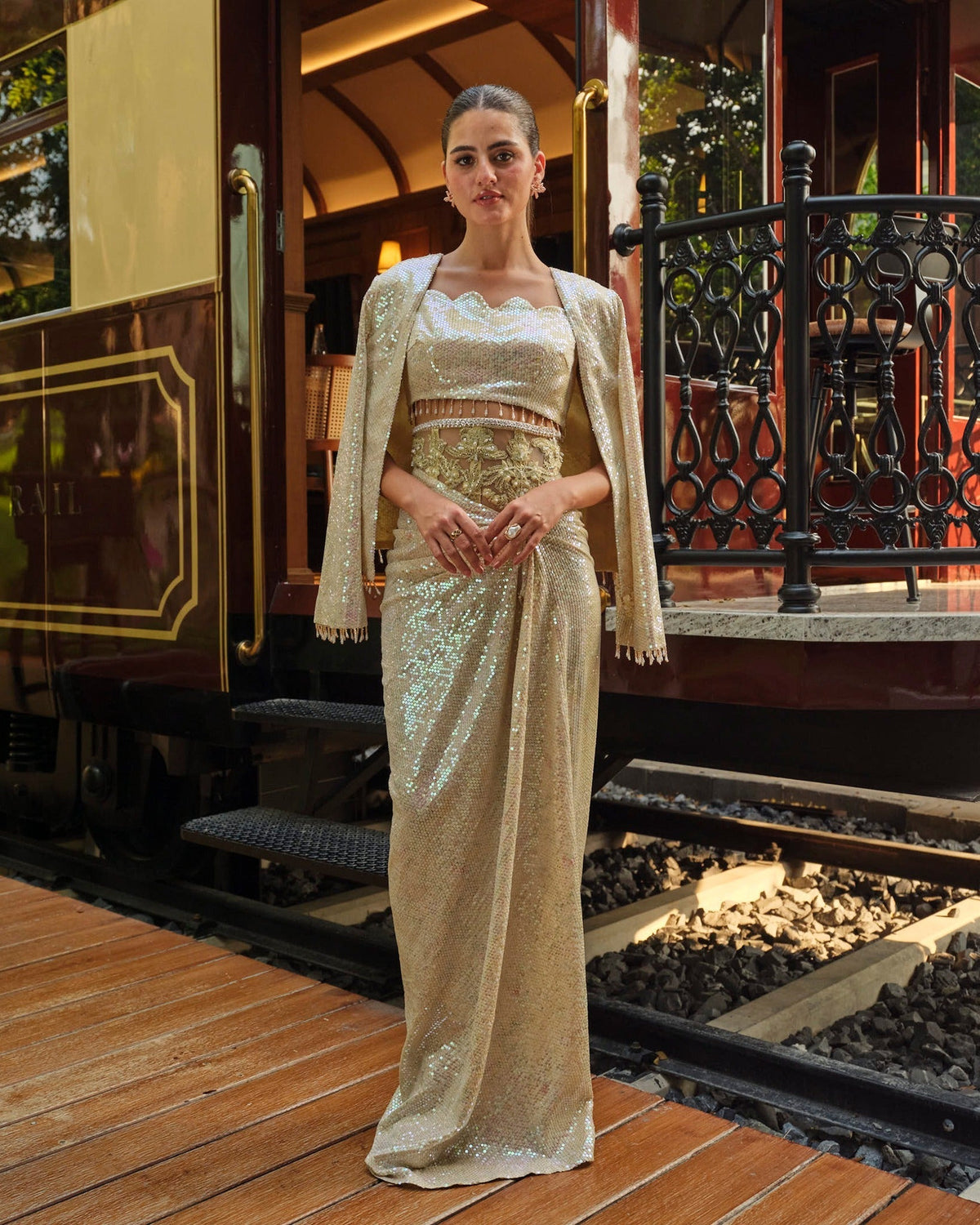 Mysie by Tahira | Wedding Formal Wears | RANO-Brand:Mysie by Tahira-Type:Ladies Clothes-Pastel Yellow-Raw Silk-House of Maryam- Buy in UK, USA