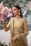 Mysie by Tahira | Arzu Wedding Formals 23 | Amna -  Mysie by Tahira Bridal -  House of Maryam