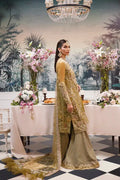 Mysie by Tahira | Arzu Wedding Formals 23 | Amna -  Mysie by Tahira Bridal -  House of Maryam