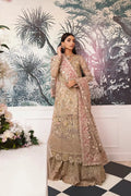 Mysie by Tahira | Arzu Wedding Formals 23 | Haneen by Designer Mysie by Tahira - House of Maryam - Pakistani Designer Ethnic Wear in {{ shop.shopifyCountryName }}