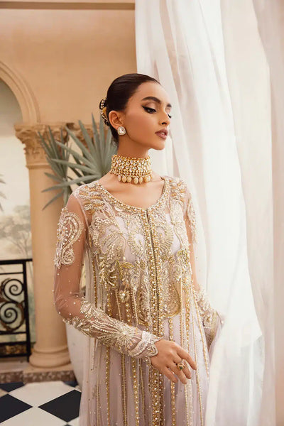 Mysie by Tahira | Arzu Wedding Formals 23 | Hoor -  Mysie by Tahira Bridal - Original Designer Dress - House of Maryam