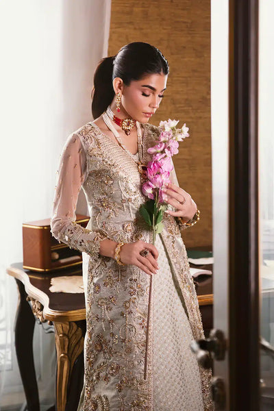 Mysie by Tahira | Arzu Wedding Formals 23 | Ifrah -  Mysie by Tahira Bridal - Original Designer Dress - House of Maryam
