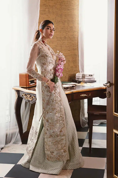 Mysie by Tahira | Arzu Wedding Formals 23 | Ifrah -  Mysie by Tahira Bridal - Original Designer Dress - House of Maryam