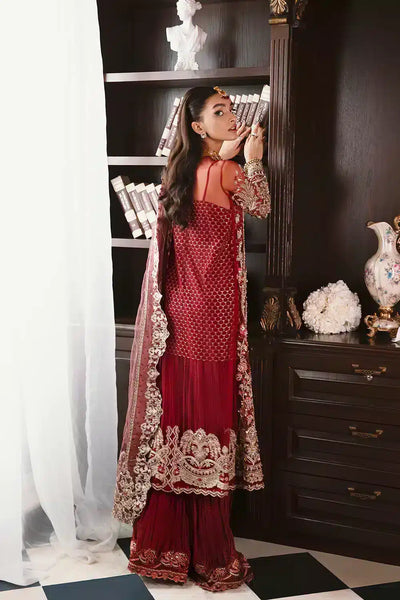 Mysie by Tahira | Arzu Wedding Formals 23 | Italiya -  Mysie by Tahira Bridal - Original Designer Dress - House of Maryam