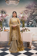 Mysie by Tahira | Arzu Wedding Formals 23 | Amna -  Mysie by Tahira Bridal -  House of Maryam