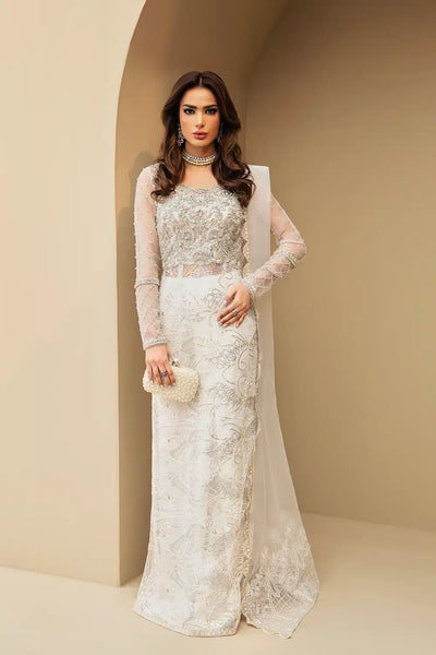 Mysie by Tahira | Festive Formals 24 | Ashoka -  Mysie by Tahira Bridal - Original Designer Dress - House of Maryam