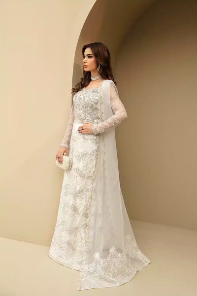 Mysie by Tahira | Festive Formals 24 | Ashoka -  Mysie by Tahira Bridal - Original Designer Dress - House of Maryam