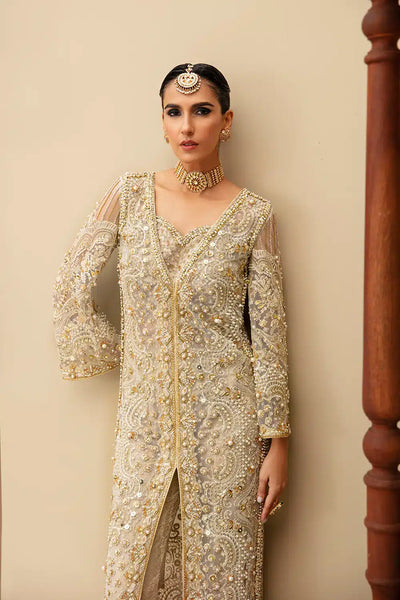 Mysie by Tahira | Festive Formals 24 | Izzy -  Mysie by Tahira Bridal - Original Designer Dress - House of Maryam