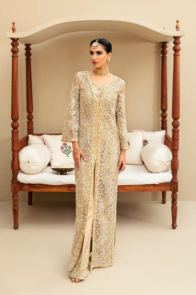 Mysie by Tahira | Festive Formals 24 | Izzy -  Mysie by Tahira Bridal - Original Designer Dress - House of Maryam