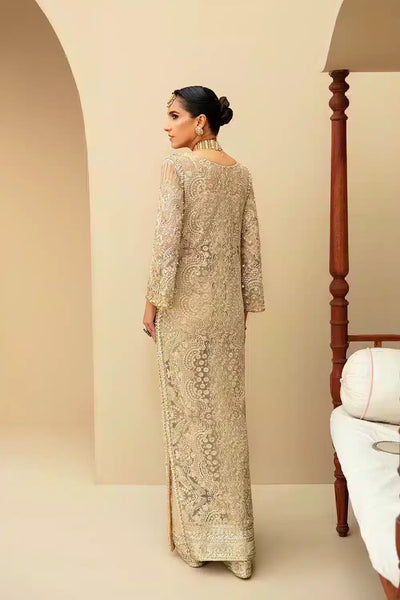 Mysie by Tahira | Festive Formals 24 | Izzy -  Mysie by Tahira Bridal - Original Designer Dress - House of Maryam