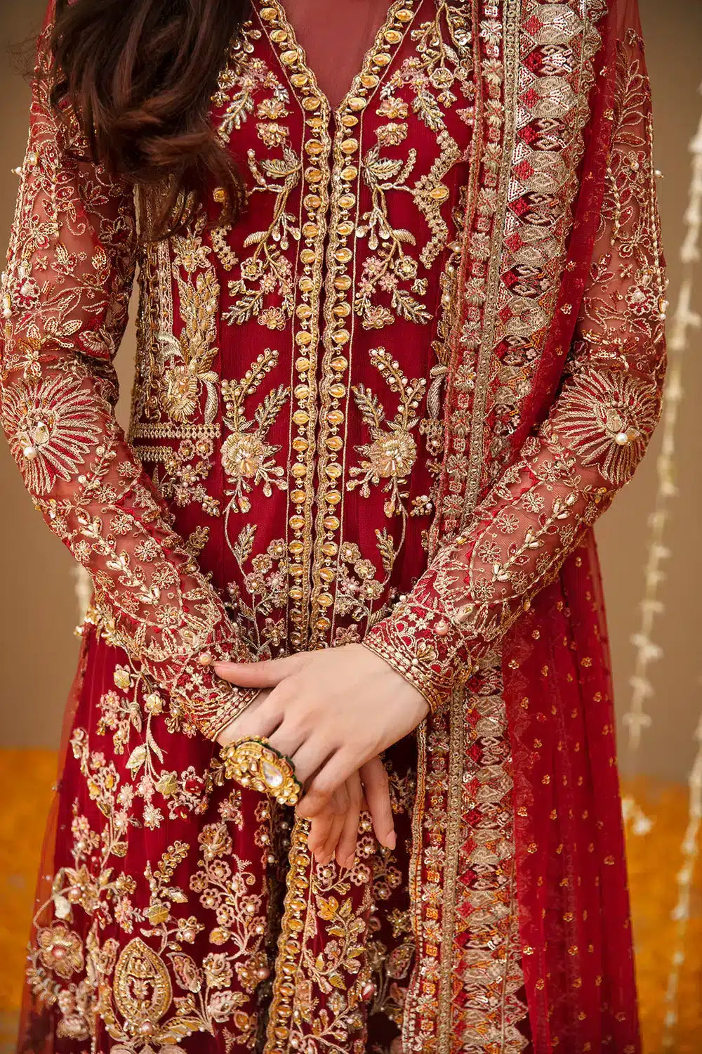 Mysie by Tahira | Festive Formals 24 | Layla