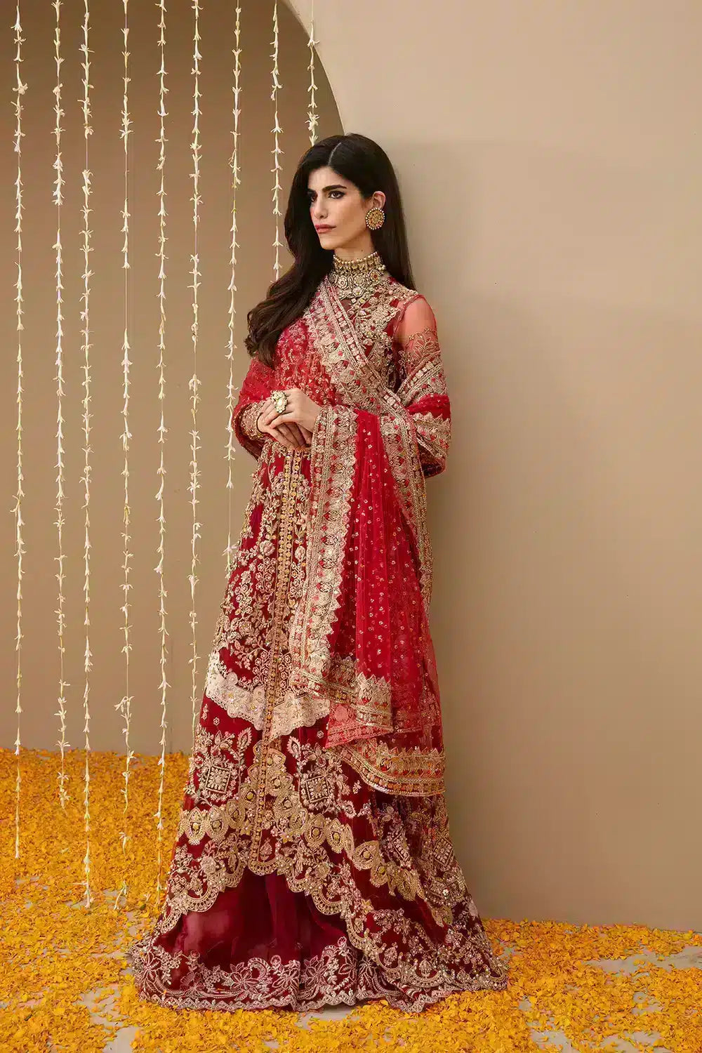 Mysie by Tahira | Festive Formals 24 | Layla