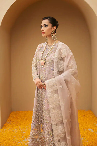 Mysie by Tahira | Festive Formals 24 | Sarafreen -  Mysie by Tahira Bridal - Original Designer Dress - House of Maryam