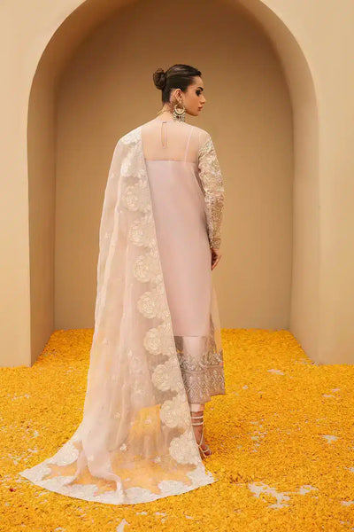 Mysie by Tahira | Festive Formals 24 | Sarafreen -  Mysie by Tahira Bridal - Original Designer Dress - House of Maryam