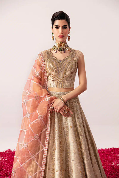 Mysie by Tahira | Festive Formals 24 | Amara -  Mysie by Tahira Bridal - Original Designer Dress - House of Maryam