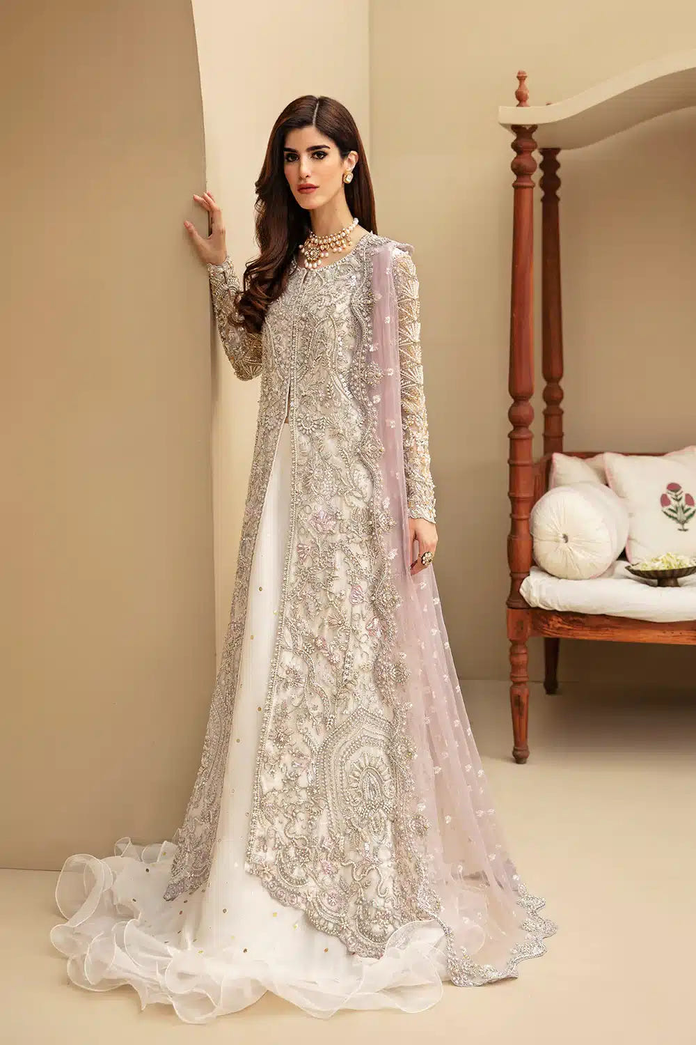 Mysie by Tahira | Festive Formals 24 | Sophea -  Mysie by Tahira Bridal - Original Designer Dress - House of Maryam