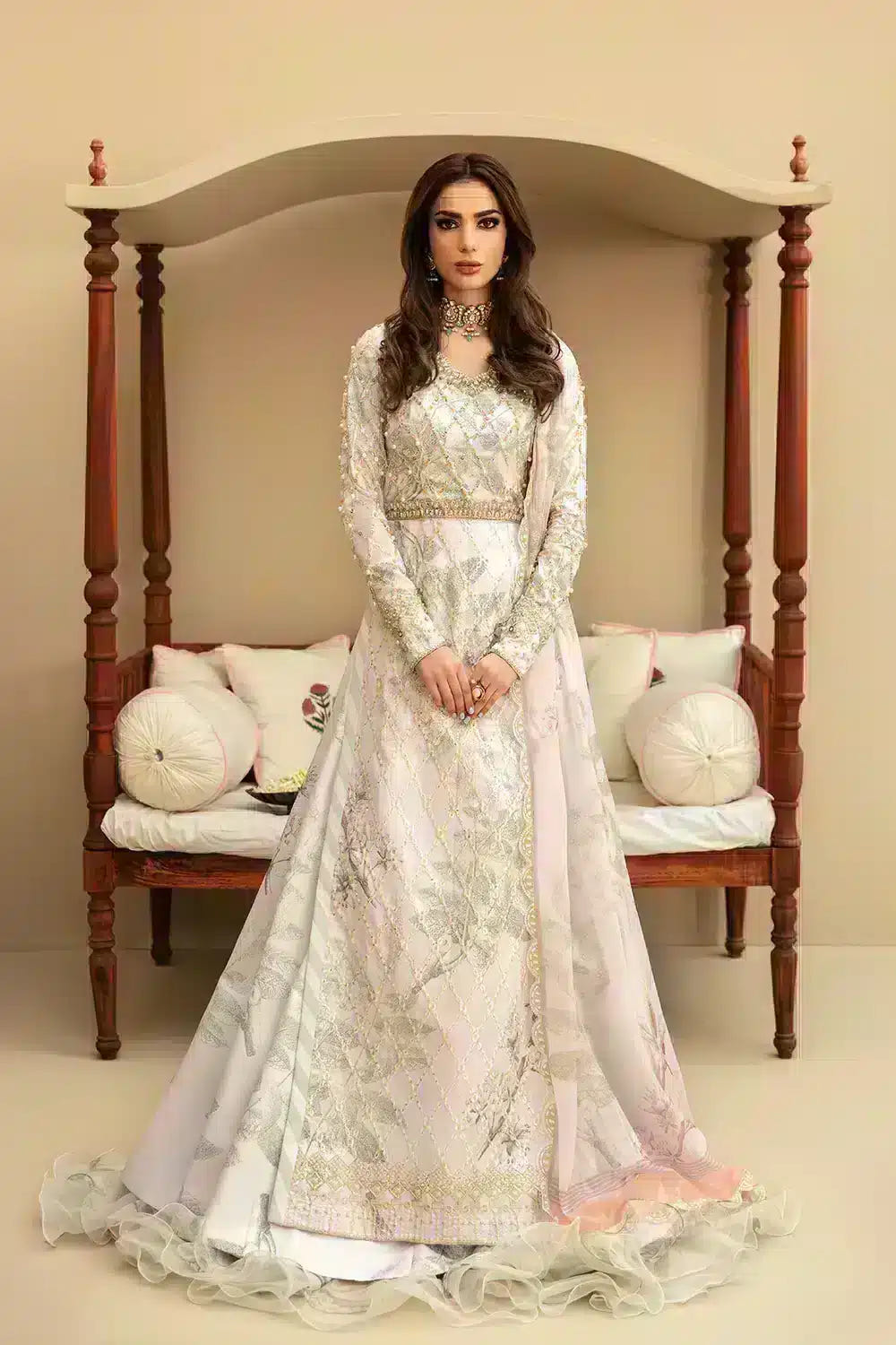 Mysie by Tahira | Festive Formals 24 | Susan -  Mysie by Tahira Bridal - Original Designer Dress - House of Maryam
