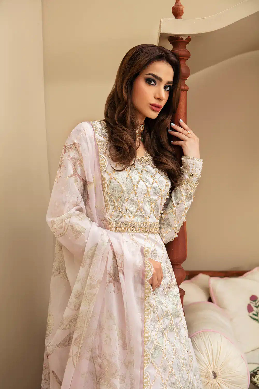 Mysie by Tahira | Festive Formals 24 | Susan