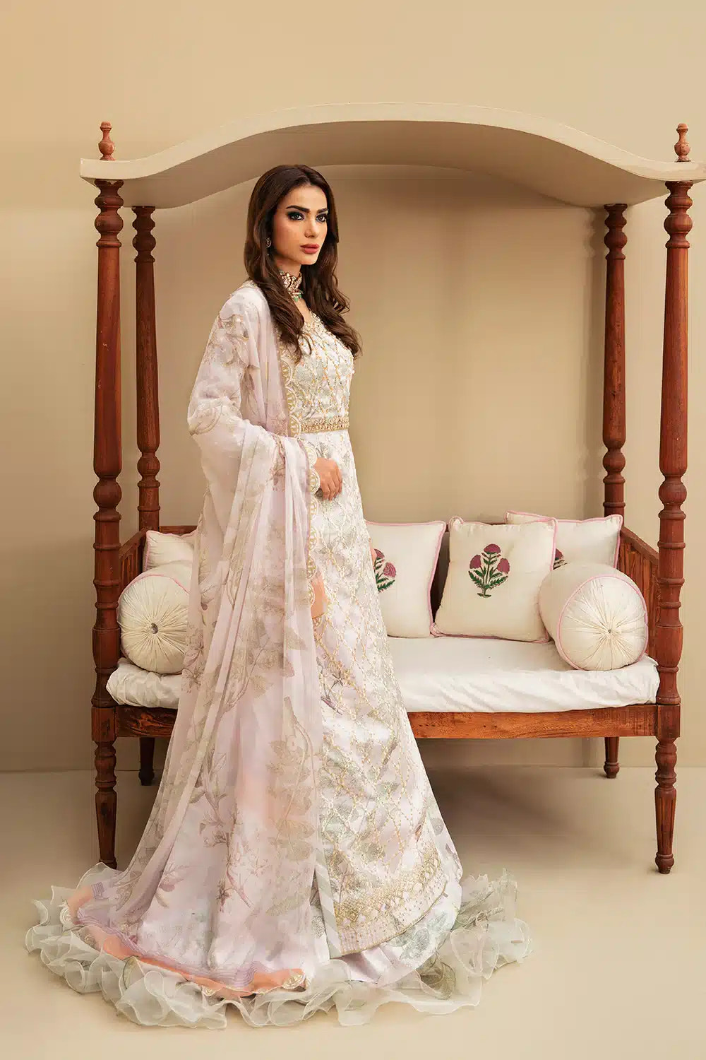 Mysie by Tahira | Festive Formals 24 | Susan -  Mysie by Tahira Bridal - Original Designer Dress - House of Maryam