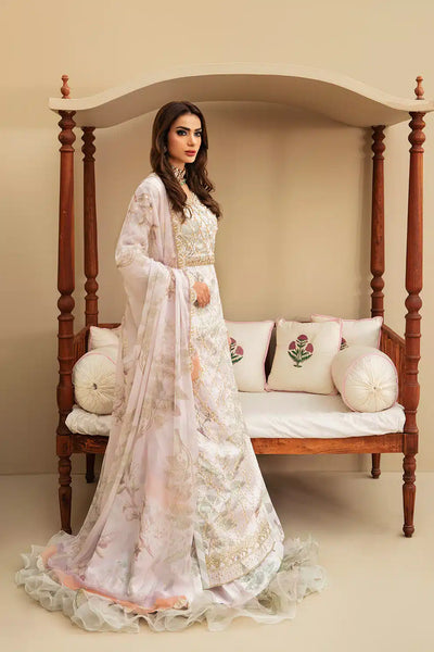 Mysie by Tahira | Festive Formals 24 | Susan -  Mysie by Tahira Bridal - Original Designer Dress - House of Maryam