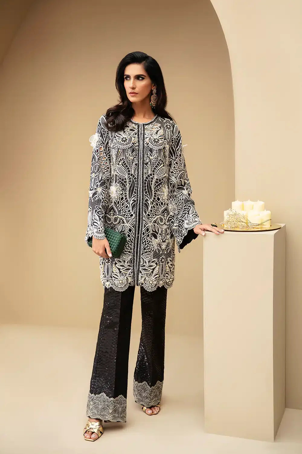 Mysie by Tahira | Festive Formals 24 | Zelda