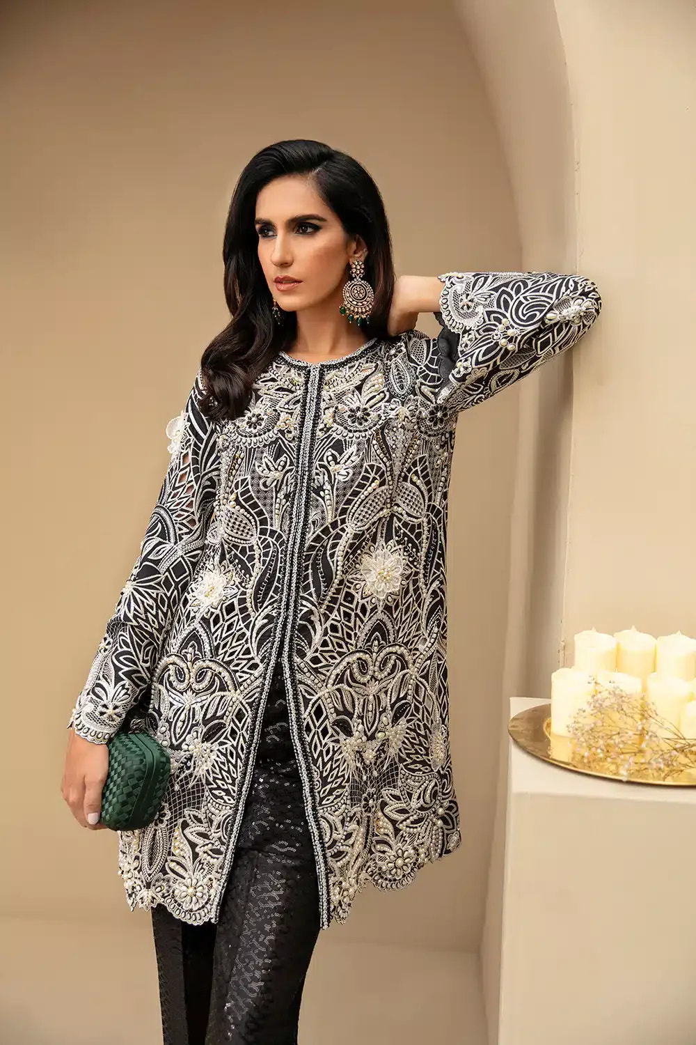 Mysie by Tahira | Festive Formals 24 | Zelda -  Mysie by Tahira Bridal - Original Designer Dress - House of Maryam