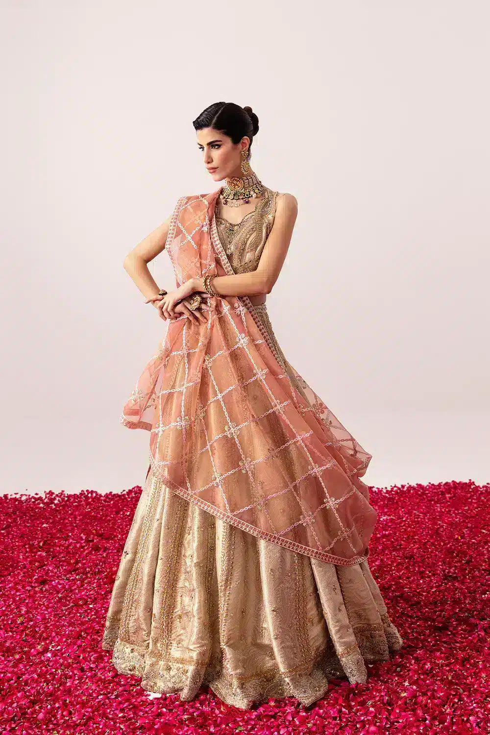 Mysie by Tahira | Festive Formals 24 | Amara -  Mysie by Tahira Bridal - Original Designer Dress - House of Maryam