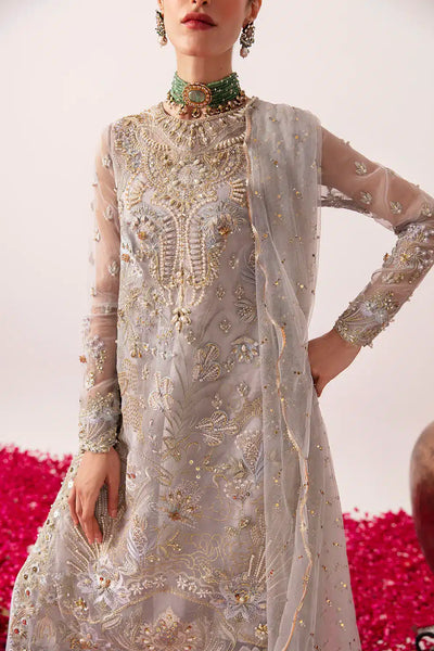 Mysie by Tahira | Festive Formals 24 | Asha -  Mysie by Tahira Bridal - Original Designer Dress - House of Maryam