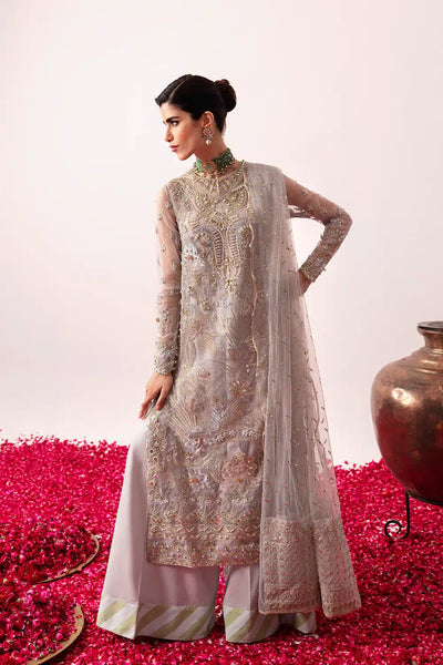 Mysie by Tahira | Festive Formals 24 | Asha -  Mysie by Tahira Bridal - Original Designer Dress - House of Maryam
