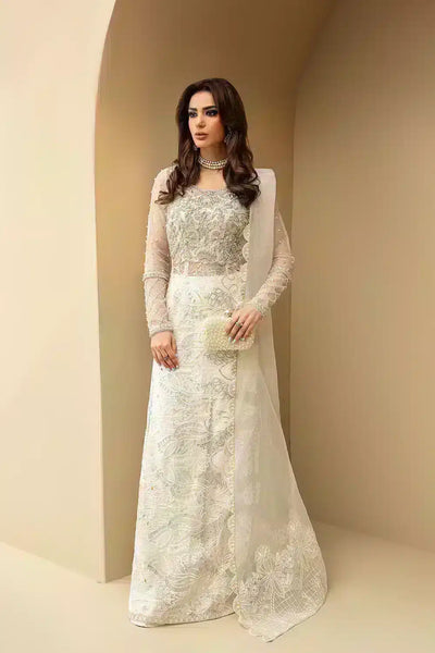 Mysie by Tahira | Festive Formals 24 | Ashoka -  Mysie by Tahira Bridal - Original Designer Dress - House of Maryam