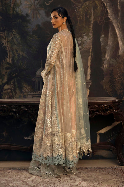 Sana Safinaz | Nura Festive 25 | N251-001-3CT -  Sana Safinaz Ladies Clothes - Original Designer Dress - House of Maryam