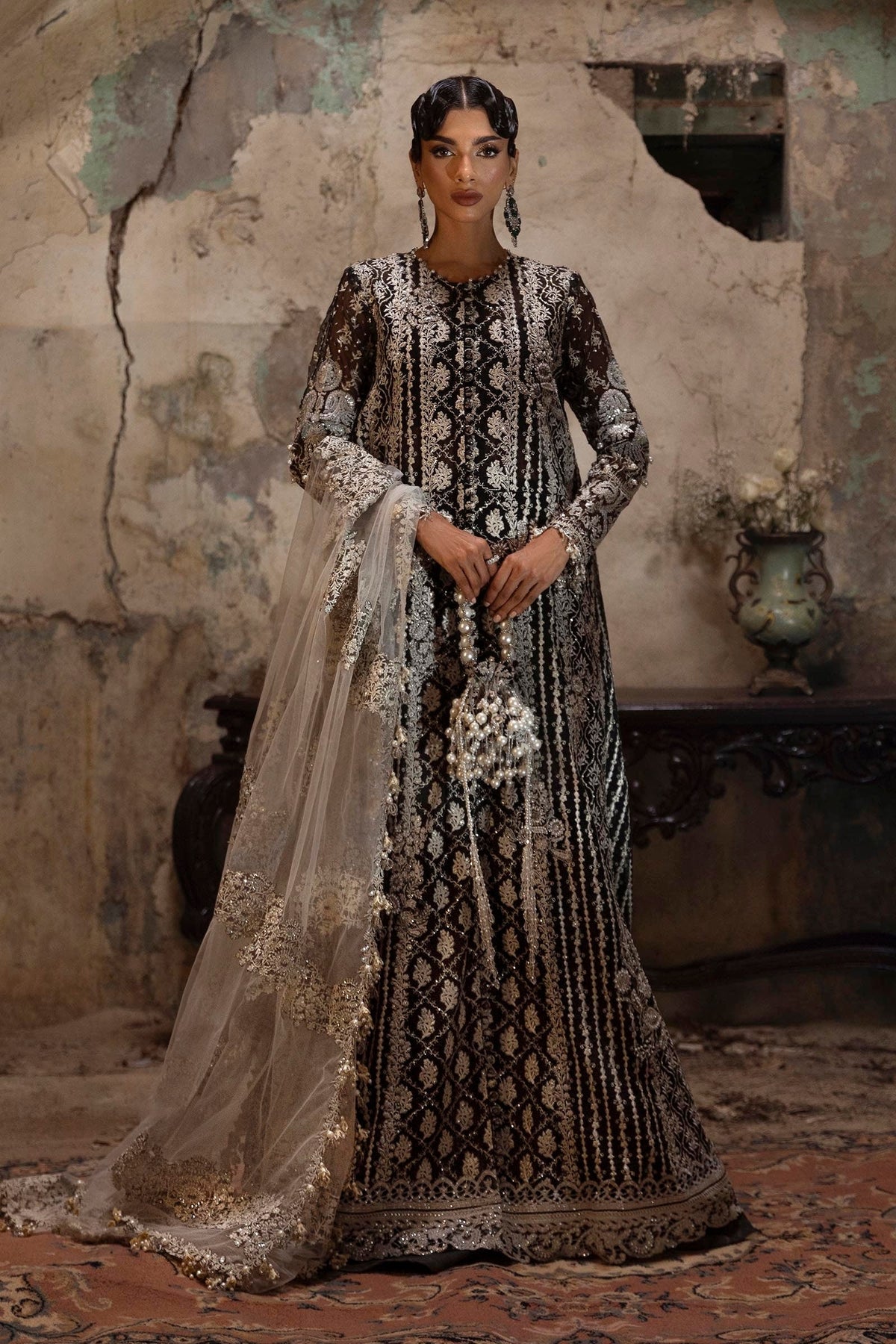 Sana Safinaz | Nura Festive | N251-003-3CX-1