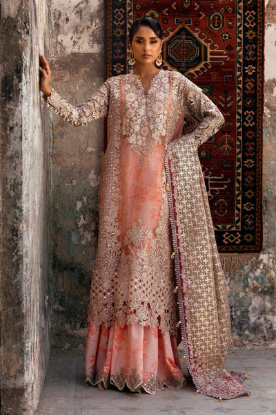 Sana Safinaz | Nura Festive | N252-001-3CX