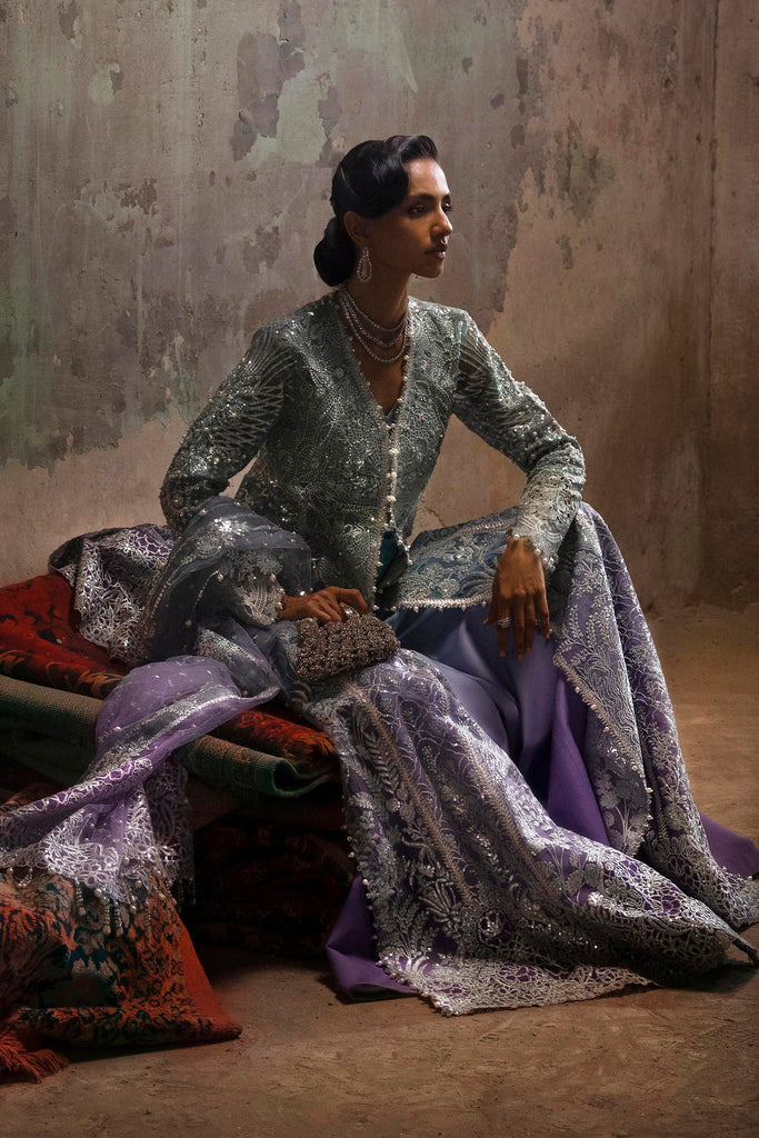 Sana Safinaz | Nura Festive | SS25NUR202P3-2