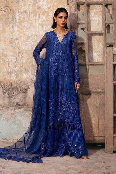 Sana Safinaz | Nura Festive | N252-003-3CX