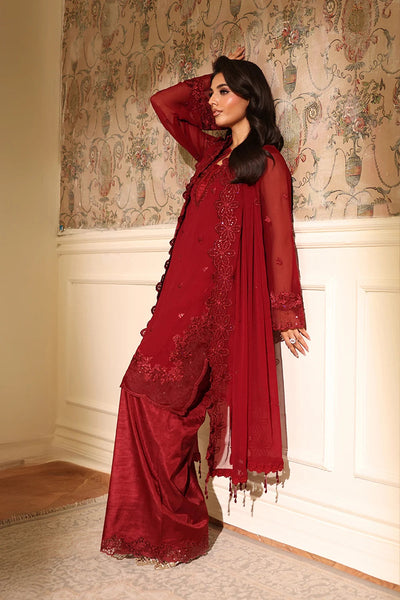 Azure | Ensembles | Cherry Veil