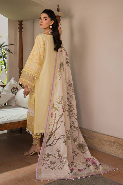 Neeshay | Symphony Luxury Lawn 24 | Sublime -  Neeshay Luxury - Original Designer Dress - House of Maryam