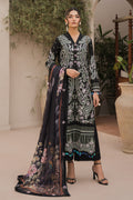 Neeshay | Symphony Luxury Lawn 24 | Celestial by Designer Neeshay - House of Maryam - Pakistani Designer Ethnic Wear in {{ shop.shopifyCountryName }}