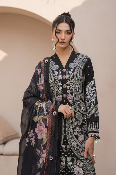Neeshay | Symphony Luxury Lawn 24 | Celestial -  Neeshay Luxury - Original Designer Dress - House of Maryam