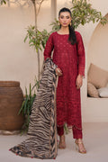 Neeshay | Symphony Luxury Lawn 24 | Cadence by Designer Neeshay - House of Maryam - Pakistani Designer Ethnic Wear in {{ shop.shopifyCountryName }}