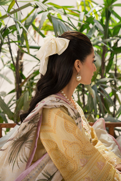 Neeshay | Symphony Luxury Lawn 24 | Sublime -  Neeshay Luxury - Original Designer Dress - House of Maryam